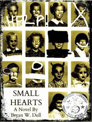 cover image of Small Hearts